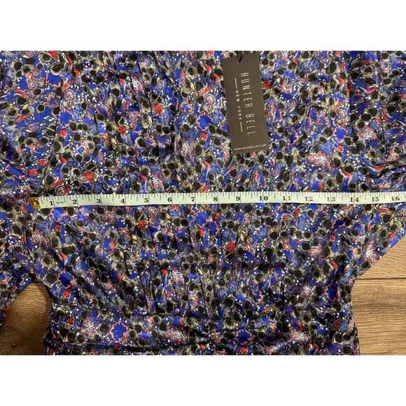 Hunter Bell Ariana Dress NWT Dress 2 - Picture 6 of 14